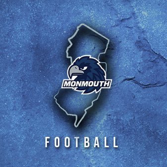 Monmouth University Hawks Football 🏆 Seven Conference Championships 🏈 Three FCS Playoff appearances