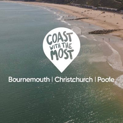 Official Bournemouth, Christchurch & Poole Tourism Board | Our destination brands: @bmouthofficial @lovexchurch @lovepooleuk