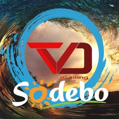 Équipe de voile vendéenne eSailling_TVD/SODEBO sur Virtual Regatta.