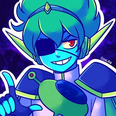 KizuMorningstar's profile picture. 