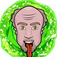 Not Jim Cramer(@cramercoin) 's Twitter Profile Photo