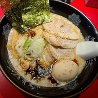 らーめん・つけめん・こてんぱん亀戸店 (@kotenpan_noodle) 's Twitter Profile
