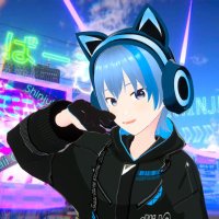 41h0(シホ)🐬☄️(@41h01) 's Twitter Profile Photo