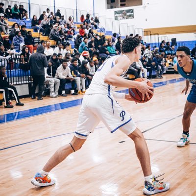 jayl3_'s profile picture. NSU MBB