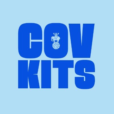 An illustrated history of Coventry City kits.