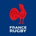 France Rugby (@FranceRugby) Twitter profile photo