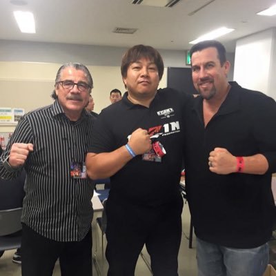 kplace326's profile picture. 🇯🇵K-PLACE埼玉格闘技道場の代表してます大きいけど小池です、プロ志望選手募集してます、地方からでも仕事や住む場所を提供出来ます、詳しくは下のLINKから公式LINEで質問受付てますhttps://t.co/9gx9sLxjgC~