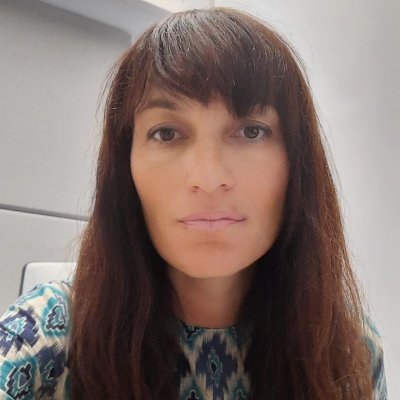 ioannakaragian's profile picture. Δημοσιογράφος-μέλος της Ένωσης Συντακτών Θεσσαλίας & Στερεάς Ελλάδος