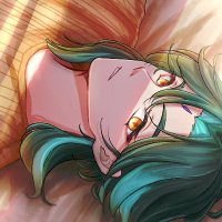 Mosou (@_dawndreamer) 's Twitter Profile Photo