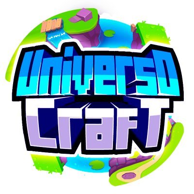 Cuenta oficial del Servidor UniversoCraft. Juega gratis a los mejores minijuegos en Minecraft. Soporte Técnico: https://t.co/hIE27x2r0N