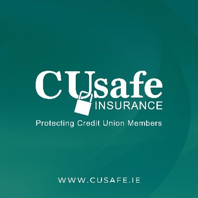 CUsafe Insurance Insurance Broker for Credit Union members quoting from the market Dolmen Insurance Brokers Ltd t/a CUSafe is regulated by the Central Bank