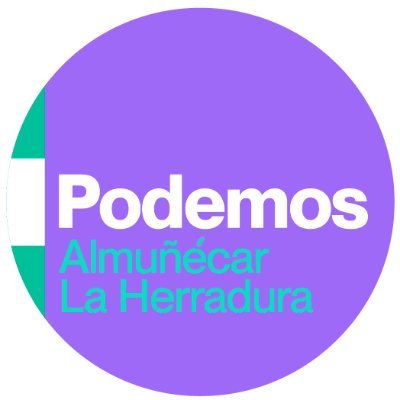 Perfil Oficial de Podemos Almuñécar - La Herradura