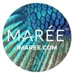 Marée is the movement for accessible skincare for all skin types, colors, and concerns. Movement for sustainably-formulated and responsibly-sourced beauty. Here
