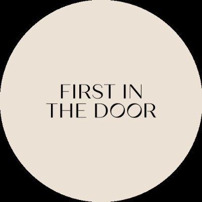 First In The Door is an advisor platform connecting home movers with expert local buying agents.