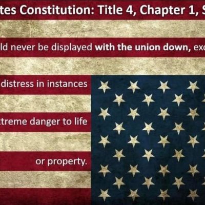 The Marxist takeover of the United States must be stopped