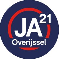 JA21 Overijssel(@JA21_Overijssel) 's Twitter Profile Photo