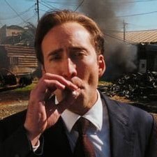 OldStdCapital's profile picture. In the shadows we organize chaos, & craft the future one calculated move at a time Manipulating the strings, for power is the ultimate prize. ☝🏴
Roman Catholic