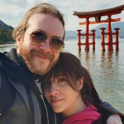 John PALFoxさんのプロフィール画像