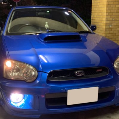 sekiTedy's profile picture. 涙目インプGDB-C  pcd100