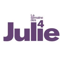 La semaine des 4 Julie (@lasemdes4julie) 's Twitter Profile Photo La semaine des 4 Julie (@lasemdes4julie) 's Twitter Profile Photo