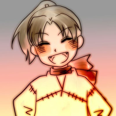 おかきさんのプロフィール画像