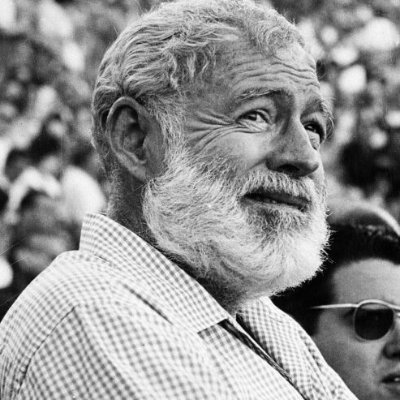 Papa Hemingway Profile