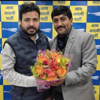 NEERAJ RAI (@neerajrai2222) 's Twitter Profile
