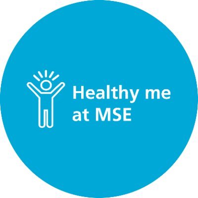 Healthy Me at MSE Profile