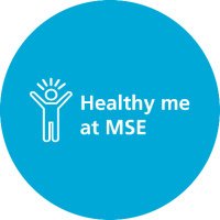 Healthy Me at MSE(@HealthyMeAtMSE) 's Twitter Profile Photo