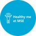 Healthy Me at MSE (@HealthyMeAtMSE) Twitter profile photo
