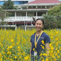 Natacha Phoolcharoen (@nphoolcharoen) 's Twitter Profile