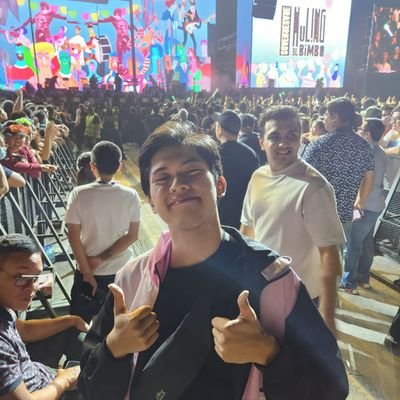 jkrperson's profile picture. DLSU-M 2018 | UPD-BSCS 2020