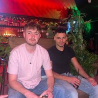 Liam Callaghan (@liamcallaghan23) 's Twitter Profile Photo