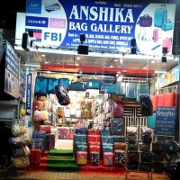 ANSHIKA BAG GALLERY(@PipaliyaNamrata) 's Twitter Profile Photo