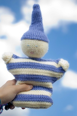 lareliwcrafts's profile picture. Fiber hoarder, lover of all things wool. I sell fiber arts supplies at my Etsy, come visit!  :)