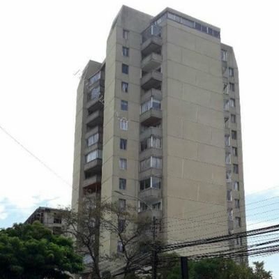 Organizacion ciudadana, comunidad en edificio céntrico de Rancagua, histórico.
German Riesco #277