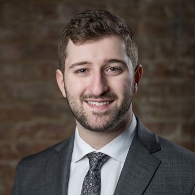 UVM Urology Resident, McGill Med Class of 2023, MSc Surgical Education candidate