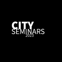City Seminar Cambridge (@cityseminar) 's Twitter Profile