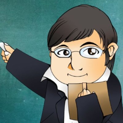 フォロー外れてたら教えて!英語を中心に、語学や社会系の先生しています。歴史の探求と怪談が趣味です。趣味が高じて最近、怪談本出しました。学習に関する相談ごとはLINEから
https://t.co/tM1i8kQiXC
貴方の怪談、聞かせてください。
https://t.co/N8Fpn3IYyx