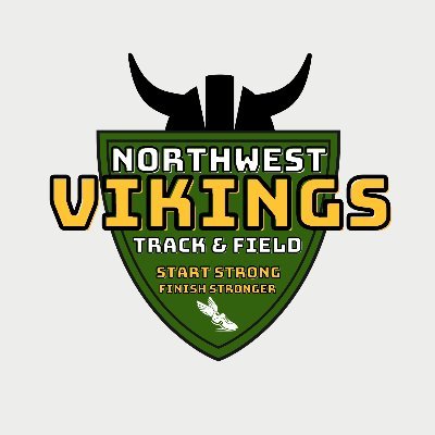Northwest High School Track and Field | Class 4A | Section 3 | Home of the Vikings
2023 Unified State Runner-Ups
#VikingSTRONG #startSTRONGfinishSTRONGER