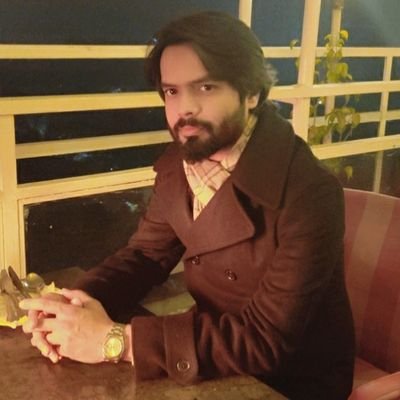 Iam_Tallal's profile picture. Digital Media Expert | Graphics Design | Consultancy Services | Ex-Formanite | Food Lover | Activism | Freelancer | Trying to give back | Upwork | Fiverr