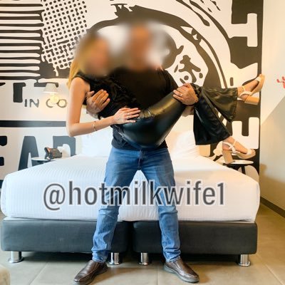 Hotwife & Stag. Selective couple, travelers, world citizens🚫NoWomen/NoBi/NoHomo🚫MDChat adm by @elcornudodeann only for identified Milkfriends/Subscribers👇🏻