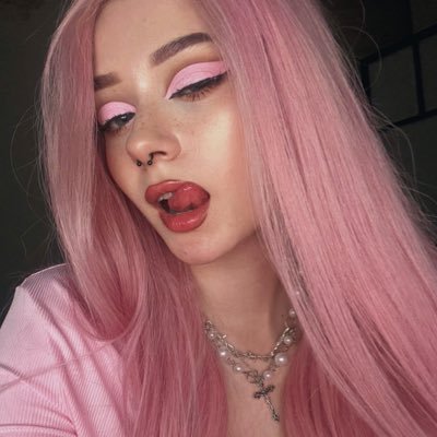I’m just doing cute pics for fun | Twitch streamer and OF content creator 💗🤪 i u want to spoil me 👉 https://t.co/8a1Z0At32h
