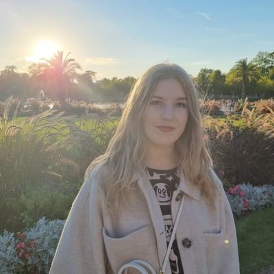 A scruffy lil Mancunian (she/her)
Music PR - DMs are open 📩