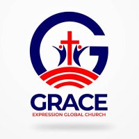Grace Expression Global Church(@Gracexpressgc) 's Twitter Profile Photo