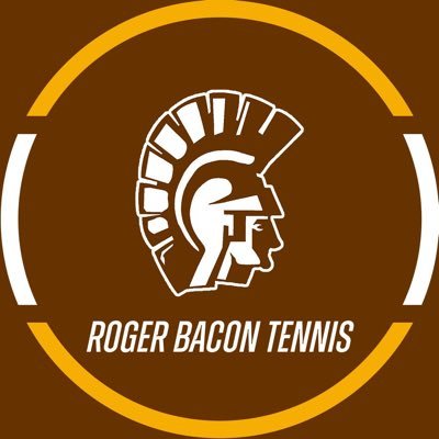 The official Twitter account for Roger Bacon Tennis! #HailSpartans
