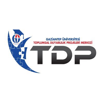 Gaziantep Üniversitesi Toplumsal Duyarlılık Projeler Merkezi resmî Twitter hesabıdır.