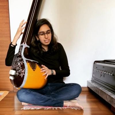 VidhiGandhi1502 Profile Picture