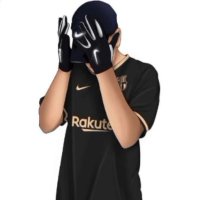 Vicente (@vicente_433) 's Twitter Profile