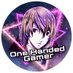 One Handed Gamer (@onehandedrrnc) Twitter profile photo One Handed Gamer (@onehandedrrnc) Twitter profile photo